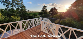 The 'Loft' Apartment- 